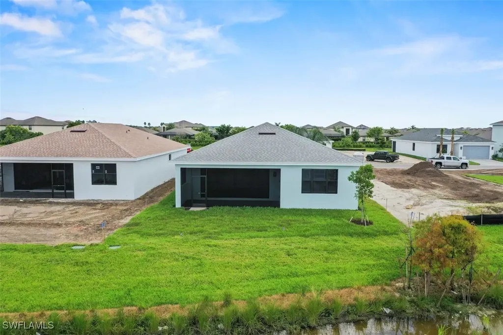 3369 Meloy Drive Fort Myers FL 33905