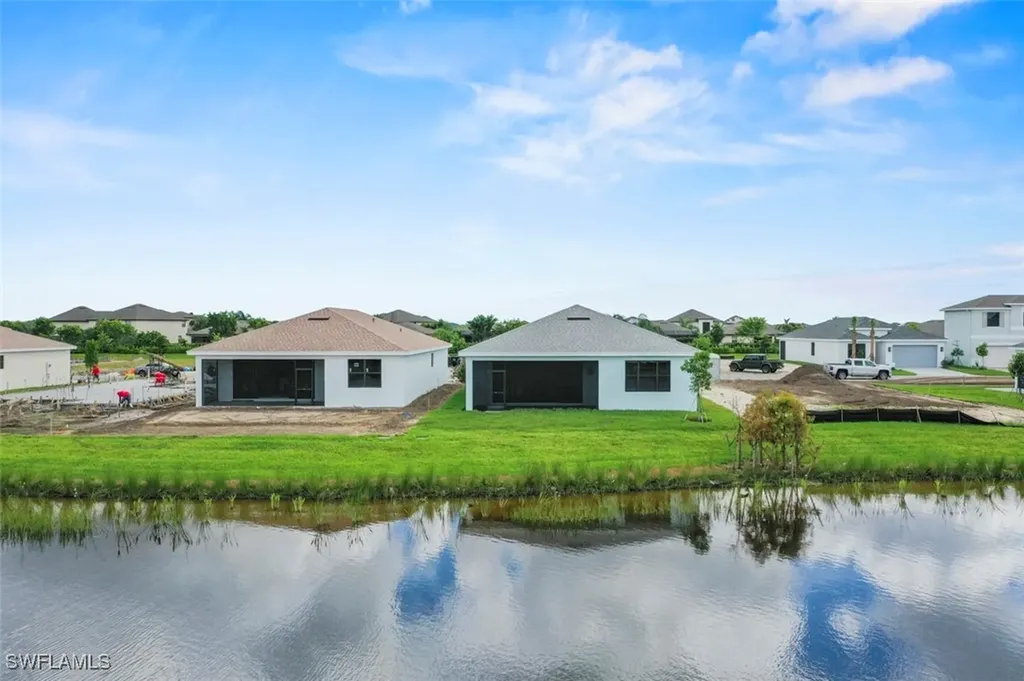 3369 Meloy Drive Fort Myers FL 33905