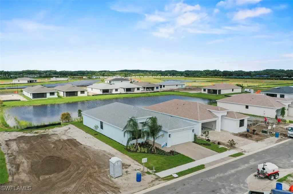 3369 Meloy Drive Fort Myers FL 33905
