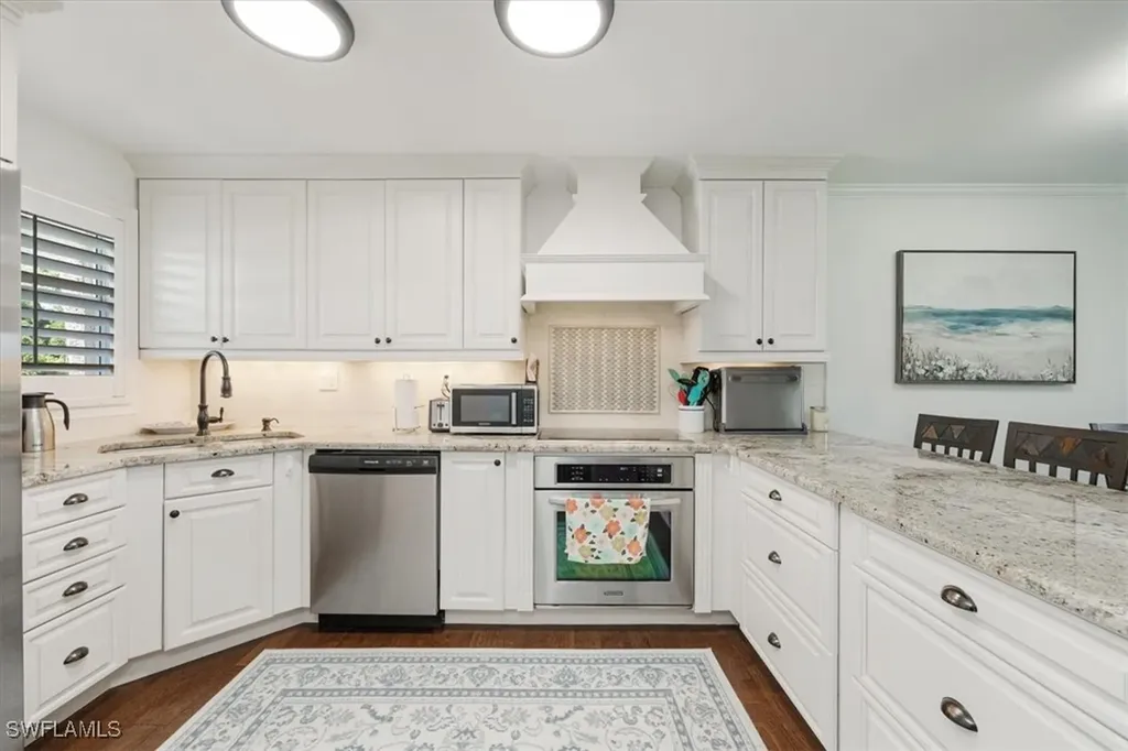 45 High Point Circle S Naples FL 34103