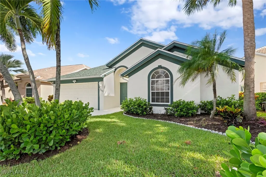 7697 Citrus Hill Lane Naples FL 34109