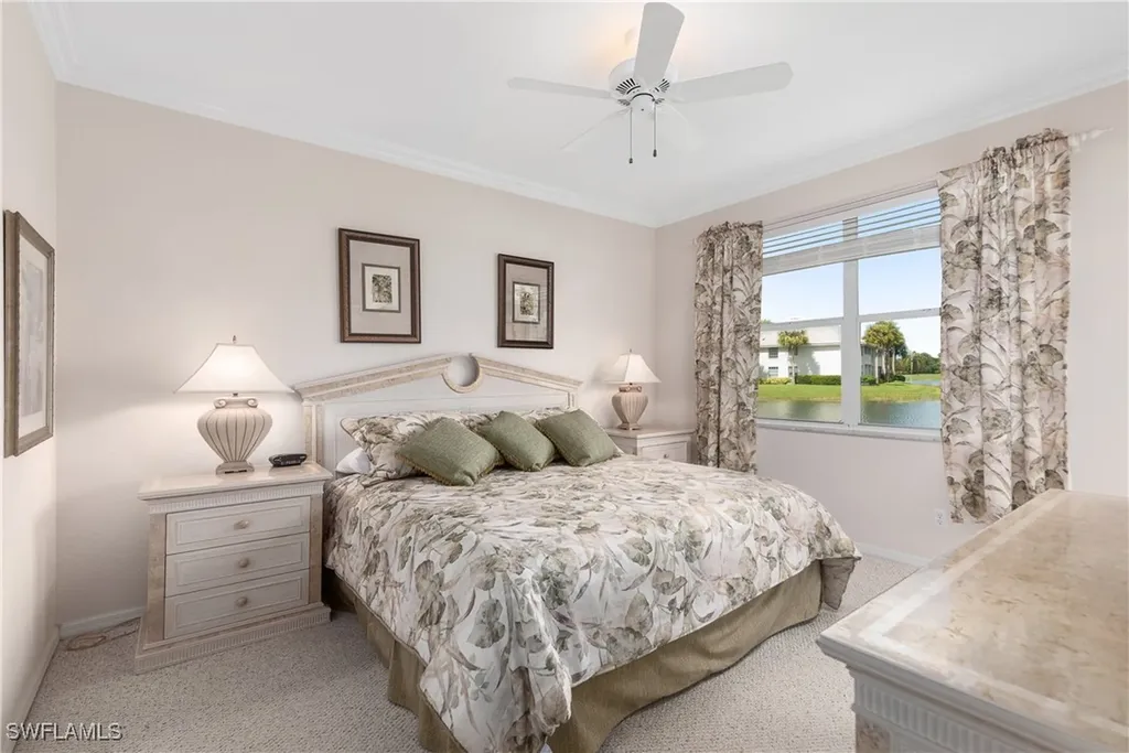 2325 Carrington Court Naples FL 34109