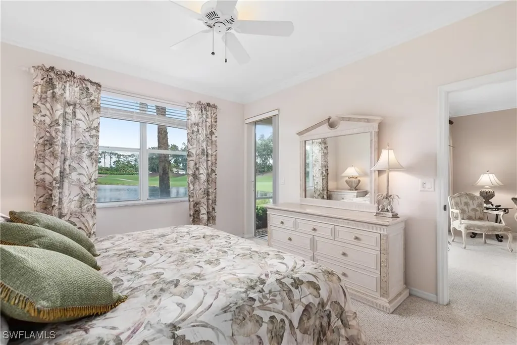 2325 Carrington Court Naples FL 34109