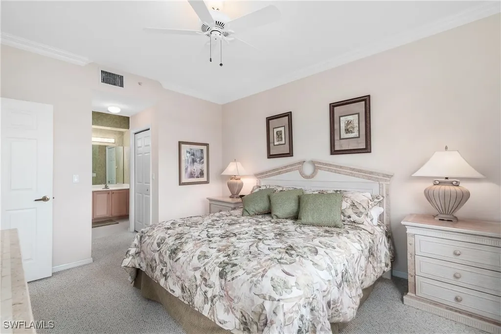 2325 Carrington Court Naples FL 34109