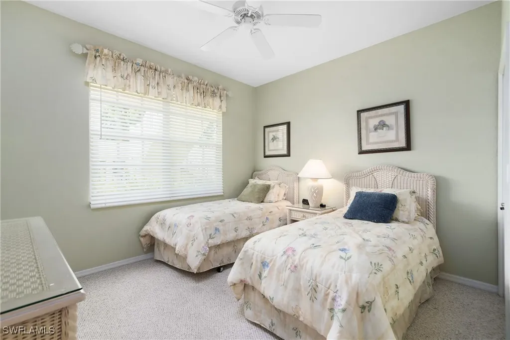 2325 Carrington Court Naples FL 34109