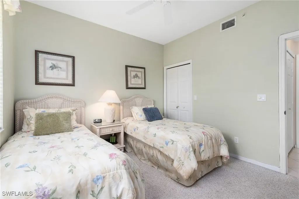 2325 Carrington Court Naples FL 34109