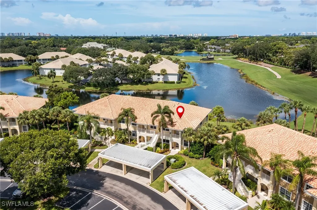 2325 Carrington Court Naples FL 34109