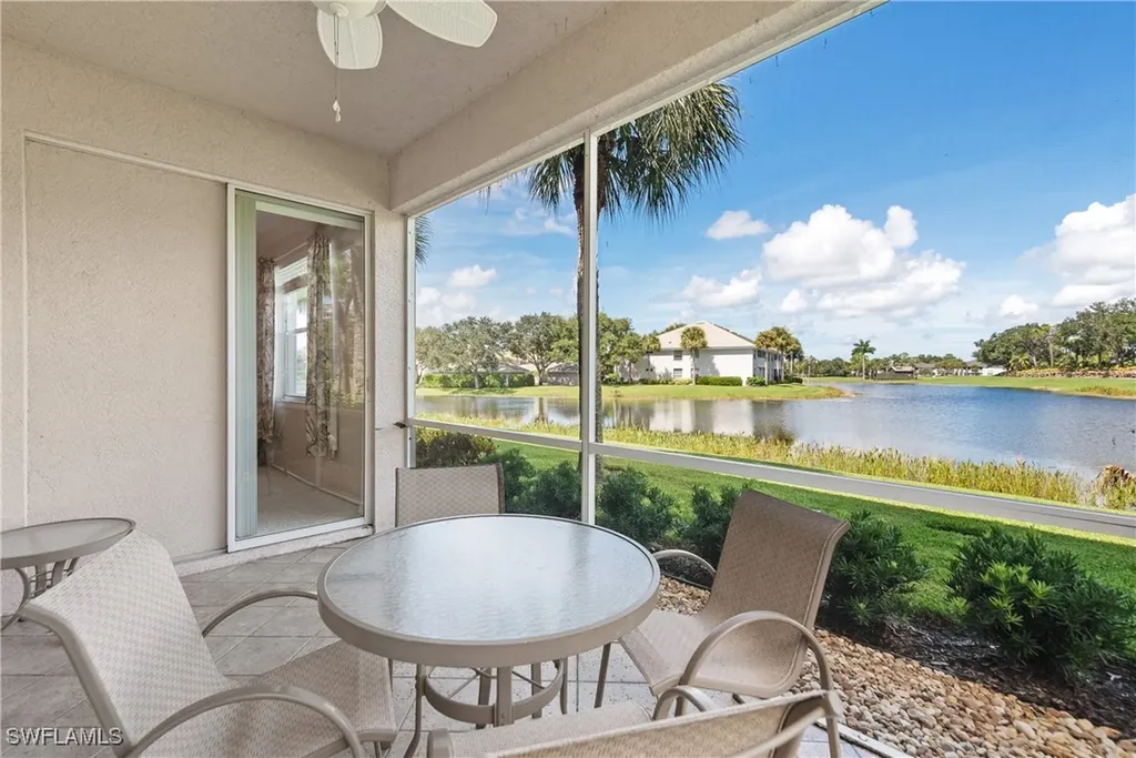 2325 Carrington Court Naples FL 34109