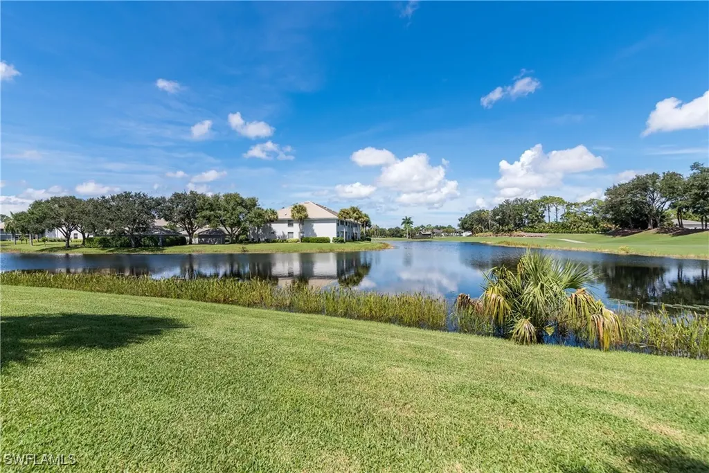 2325 Carrington Court Naples FL 34109