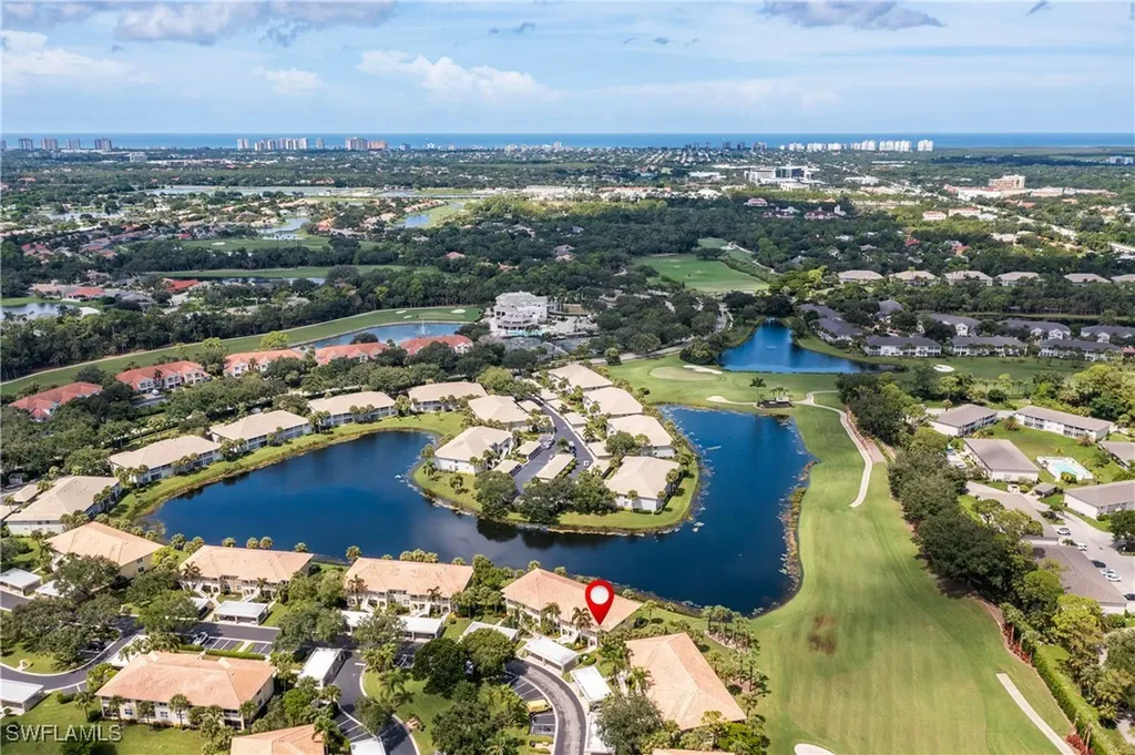 2325 Carrington Court Naples FL 34109