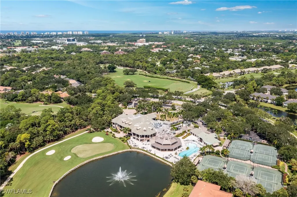 2325 Carrington Court Naples FL 34109