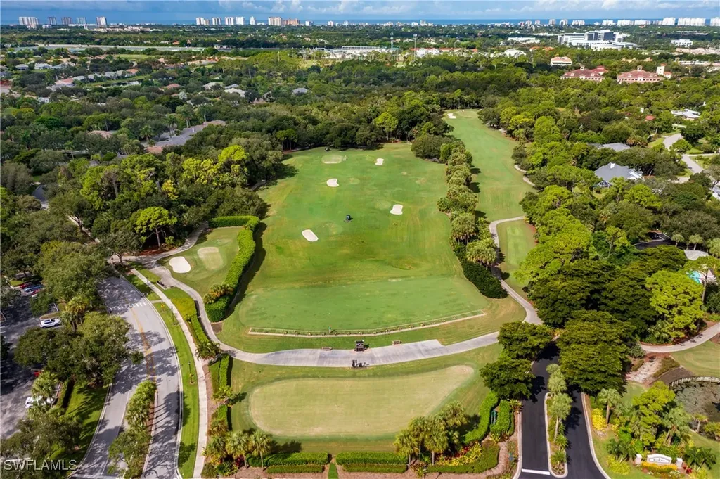 2325 Carrington Court Naples FL 34109