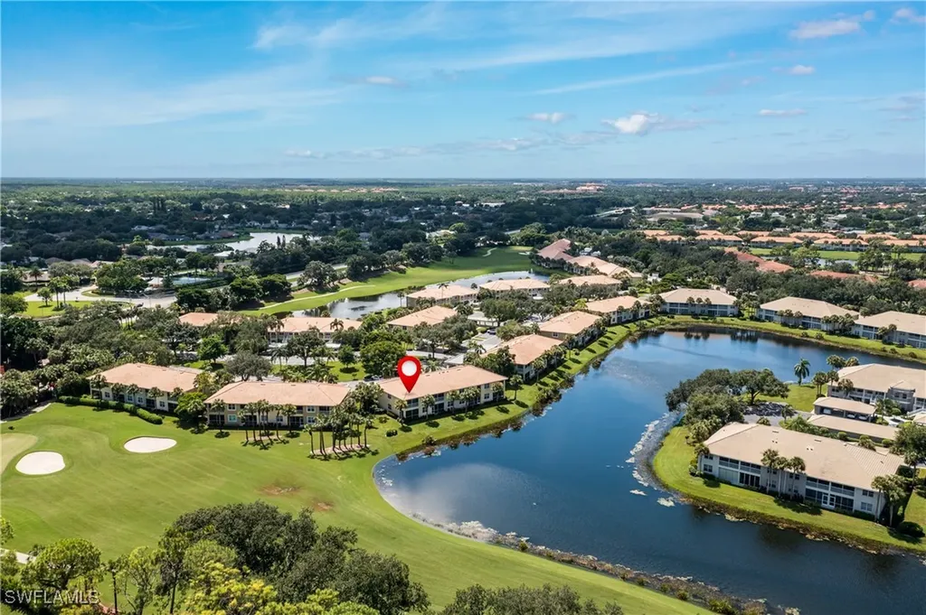 2325 Carrington Court Naples FL 34109