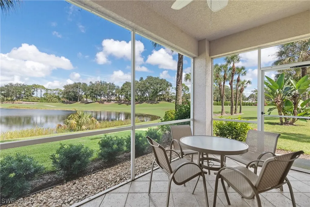 2325 Carrington Court Naples FL 34109