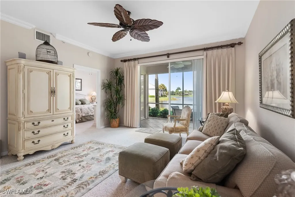 2325 Carrington Court Naples FL 34109