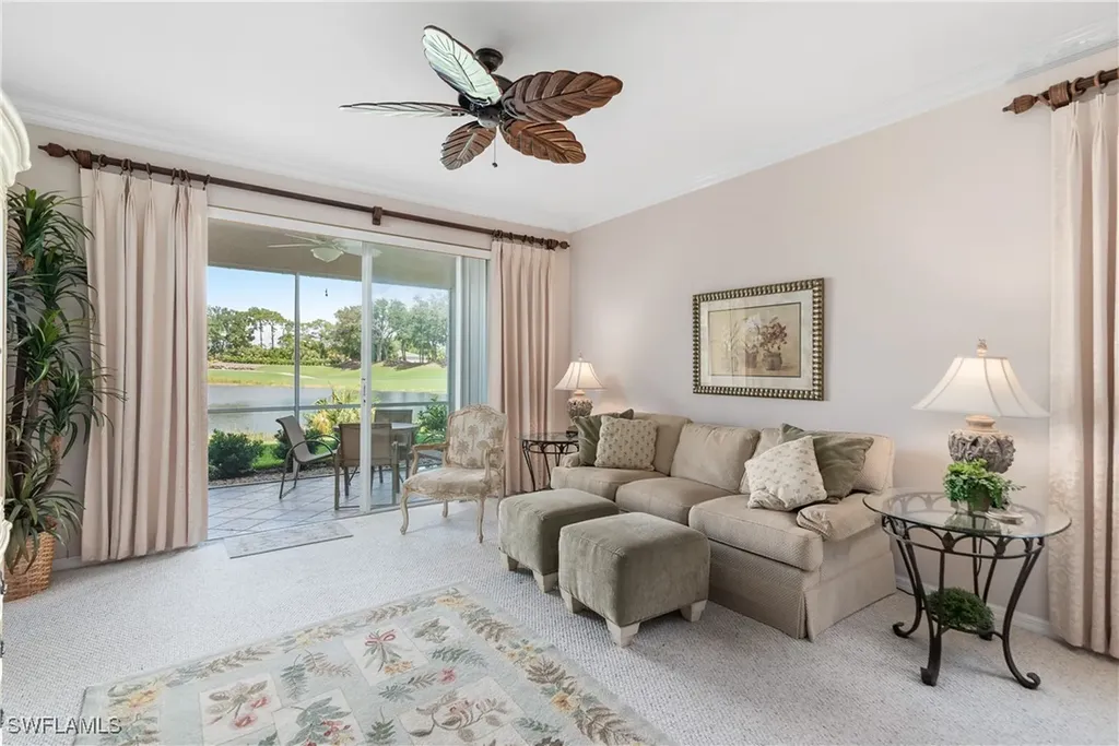 2325 Carrington Court Naples FL 34109
