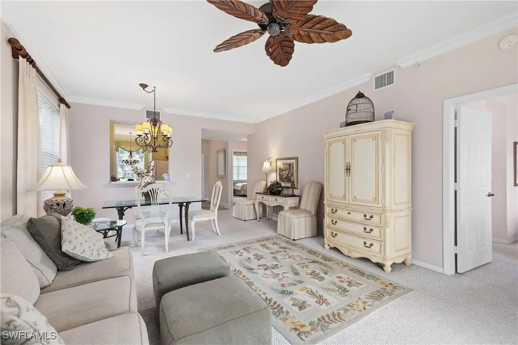 2325 Carrington Court Naples FL 34109