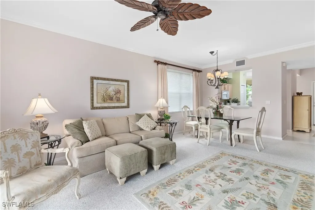 2325 Carrington Court Naples FL 34109