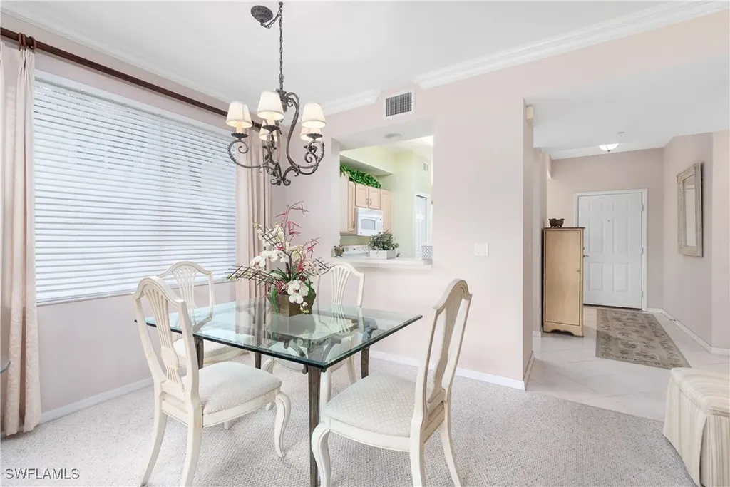 2325 Carrington Court Naples FL 34109