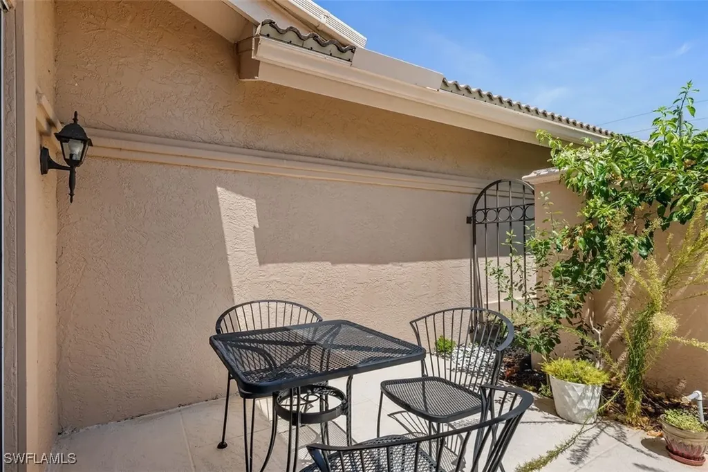 11688 Quail Village Way Naples FL 34119