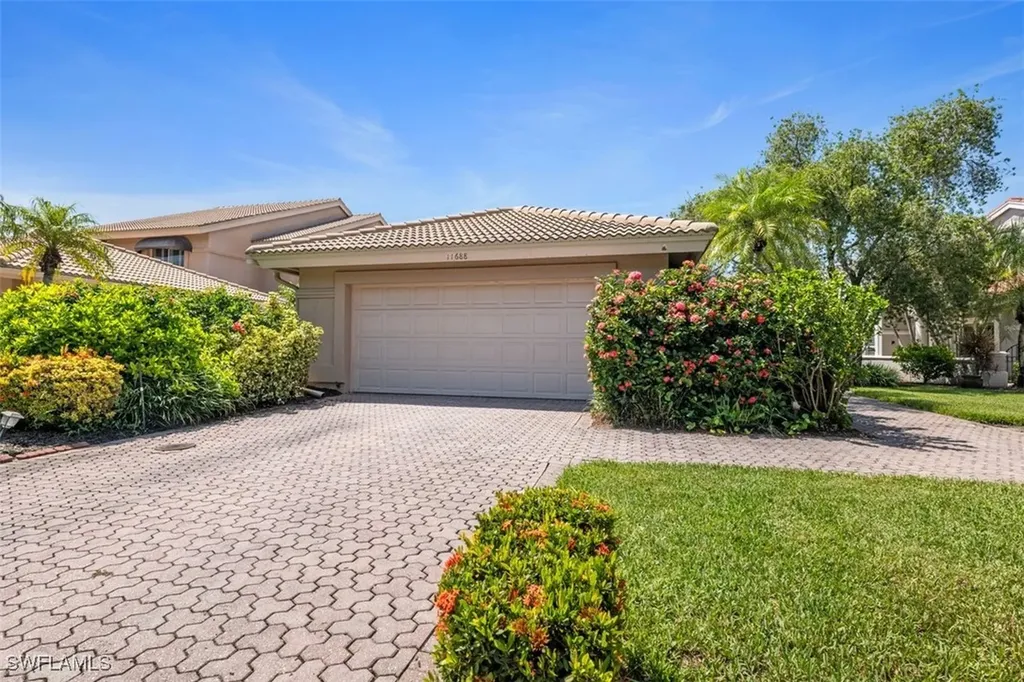11688 Quail Village Way Naples FL 34119