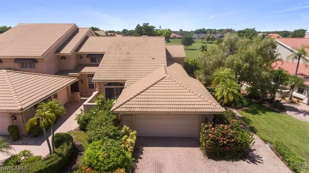 11688 Quail Village Way Naples FL 34119