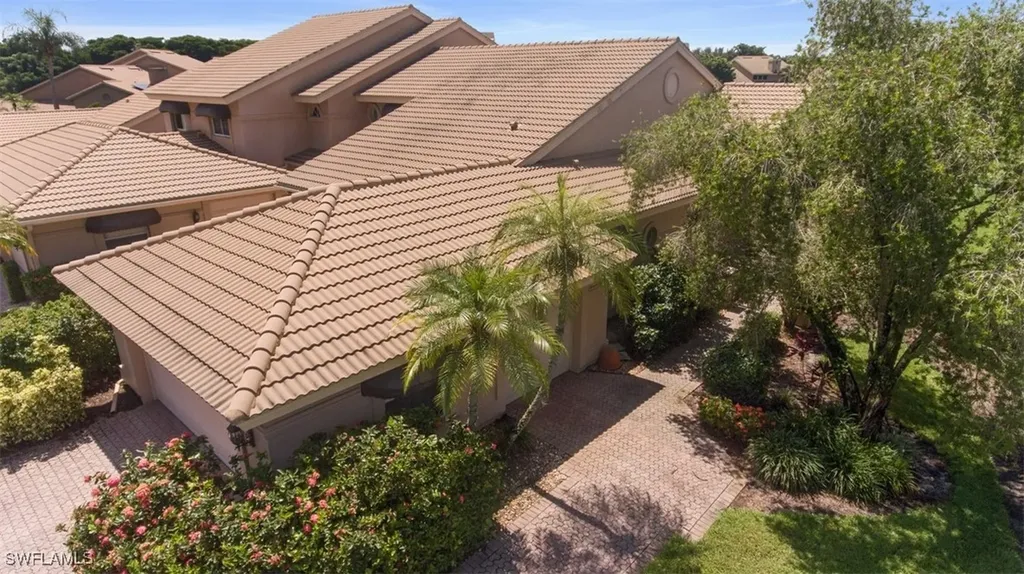 11688 Quail Village Way Naples FL 34119