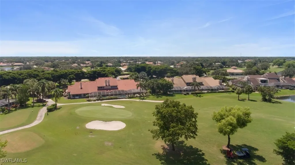 11688 Quail Village Way Naples FL 34119