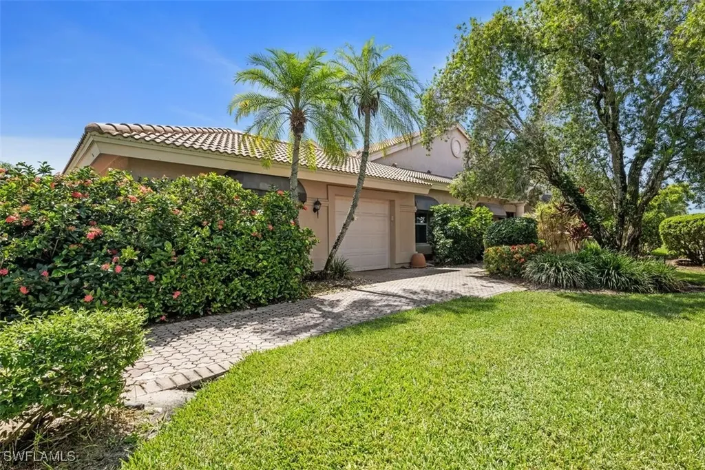 11688 Quail Village Way Naples FL 34119