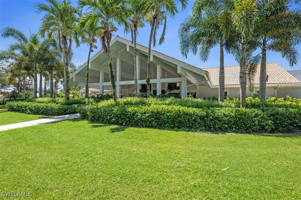 11688 Quail Village Way Naples FL 34119