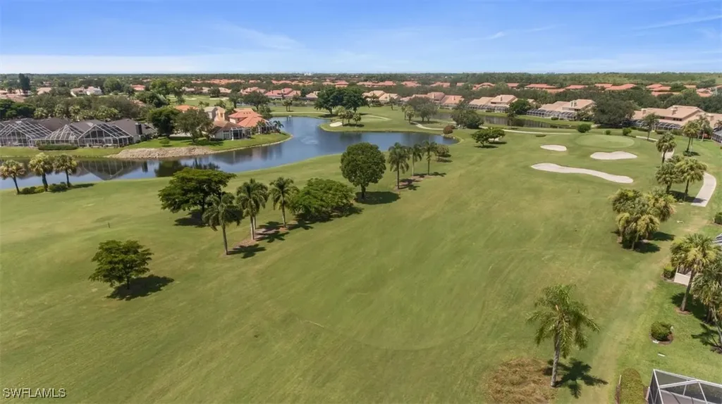 11688 Quail Village Way Naples FL 34119
