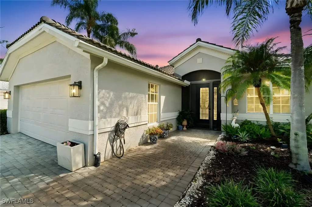 11288 Callaway Greens Drive Fort Myers FL 33913