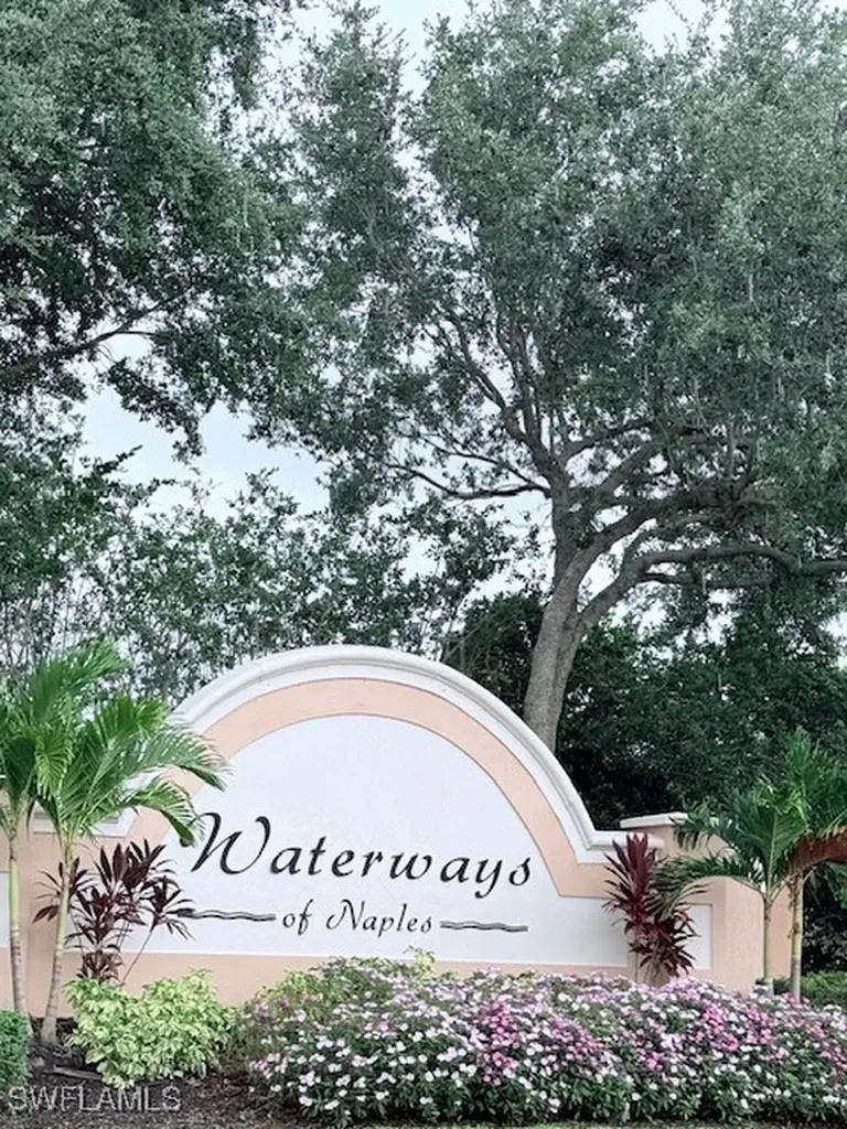 710 Grand Rapids Boulevard Naples FL 34120