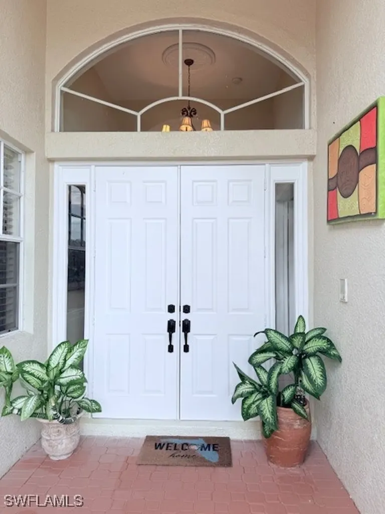 710 Grand Rapids Boulevard Naples FL 34120