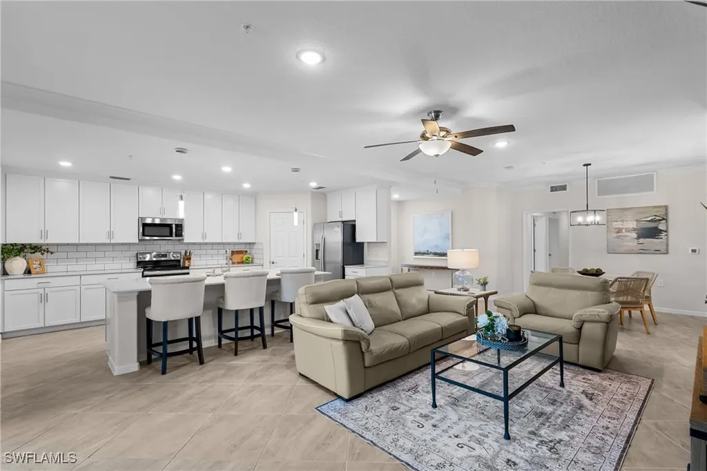 2357 Anguilla Drive Naples FL 34120