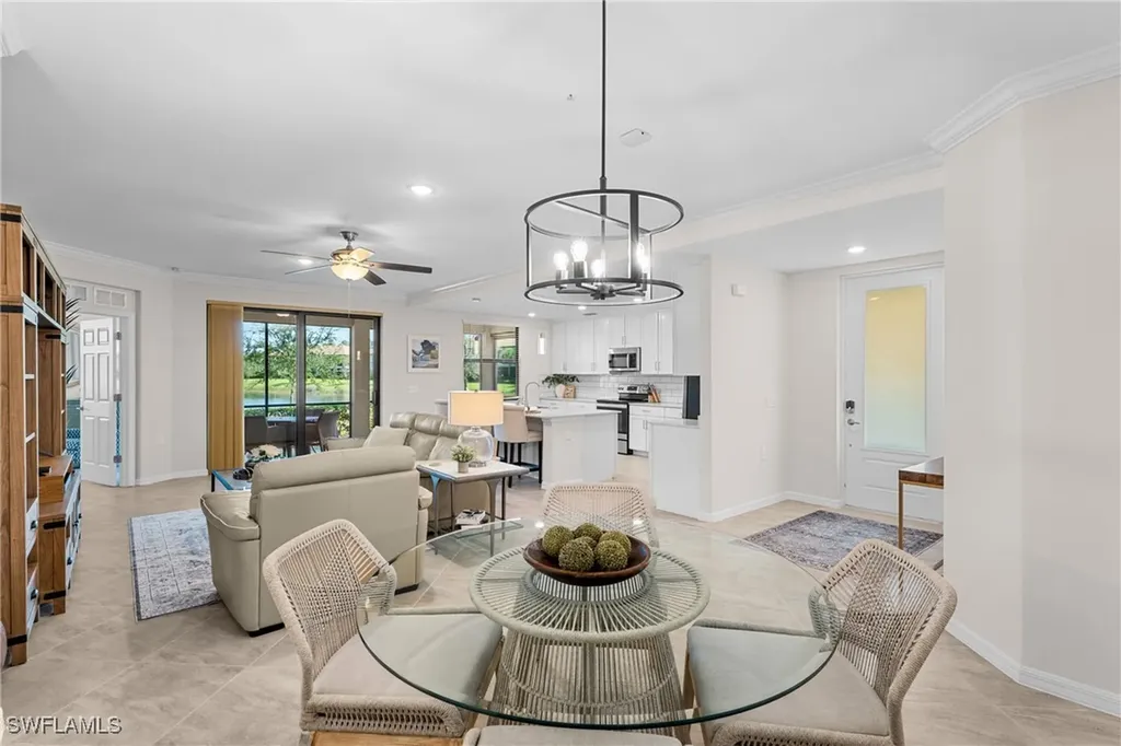 2357 Anguilla Drive Naples FL 34120