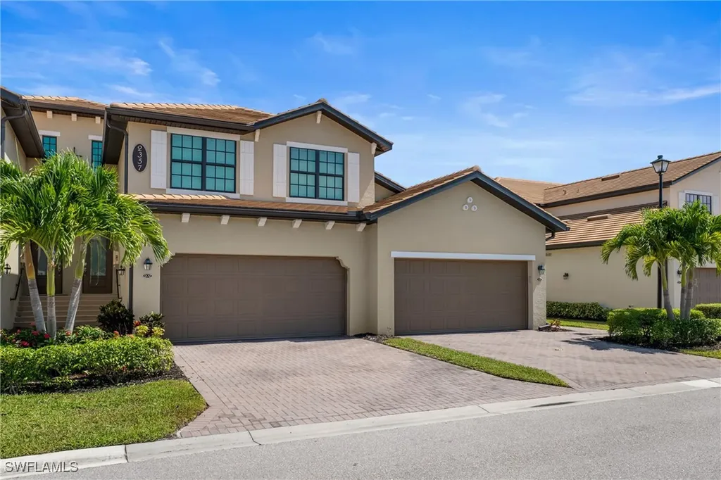 2357 Anguilla Drive Naples FL 34120