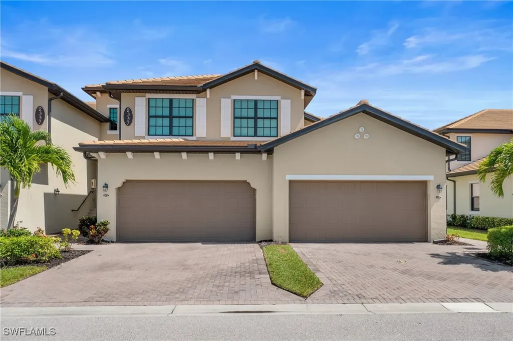 2357 Anguilla Drive Naples FL 34120