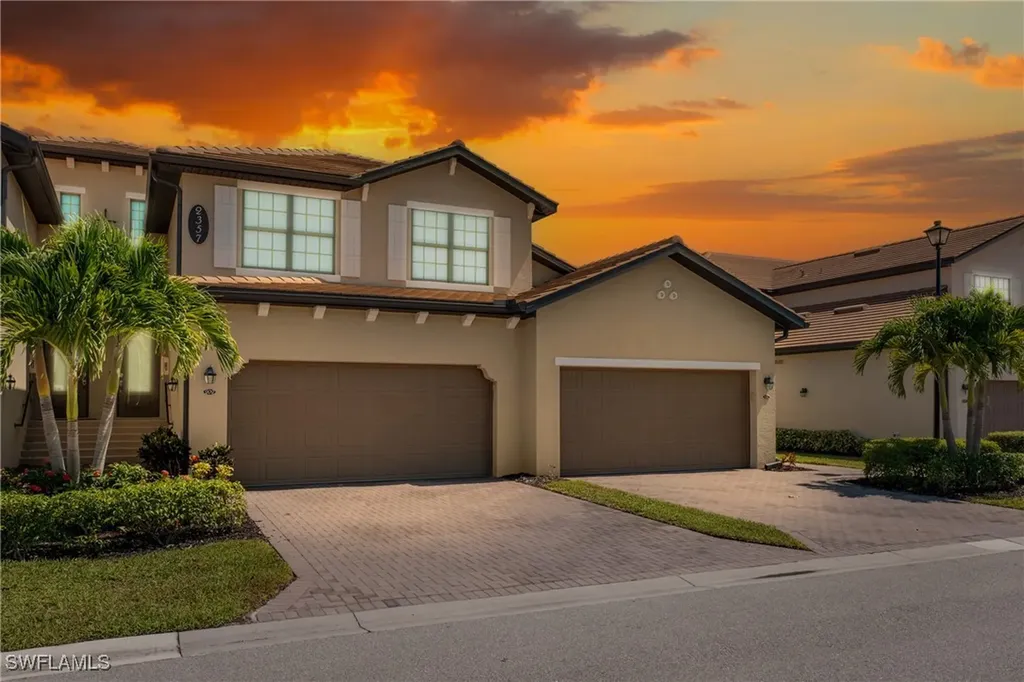 2357 Anguilla Drive Naples FL 34120