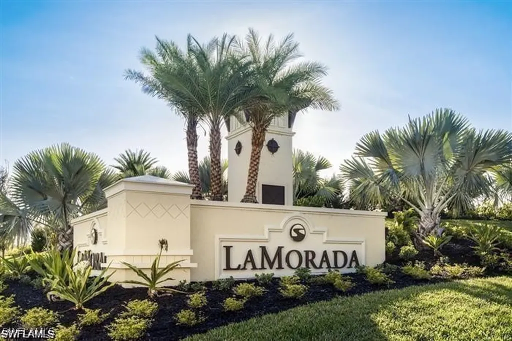 2357 Anguilla Drive Naples FL 34120