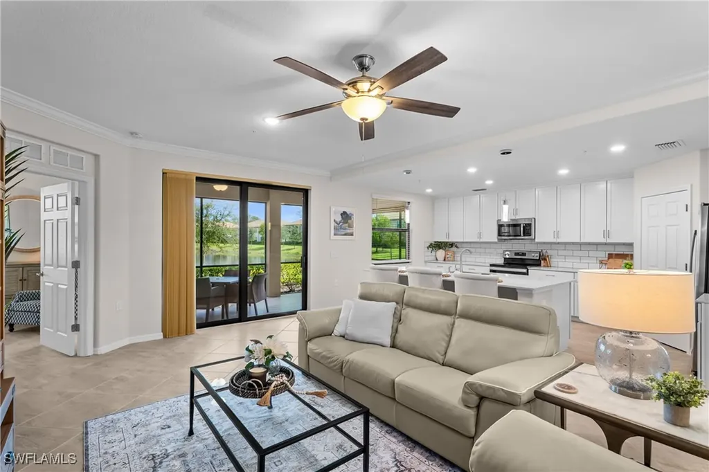 2357 Anguilla Drive Naples FL 34120