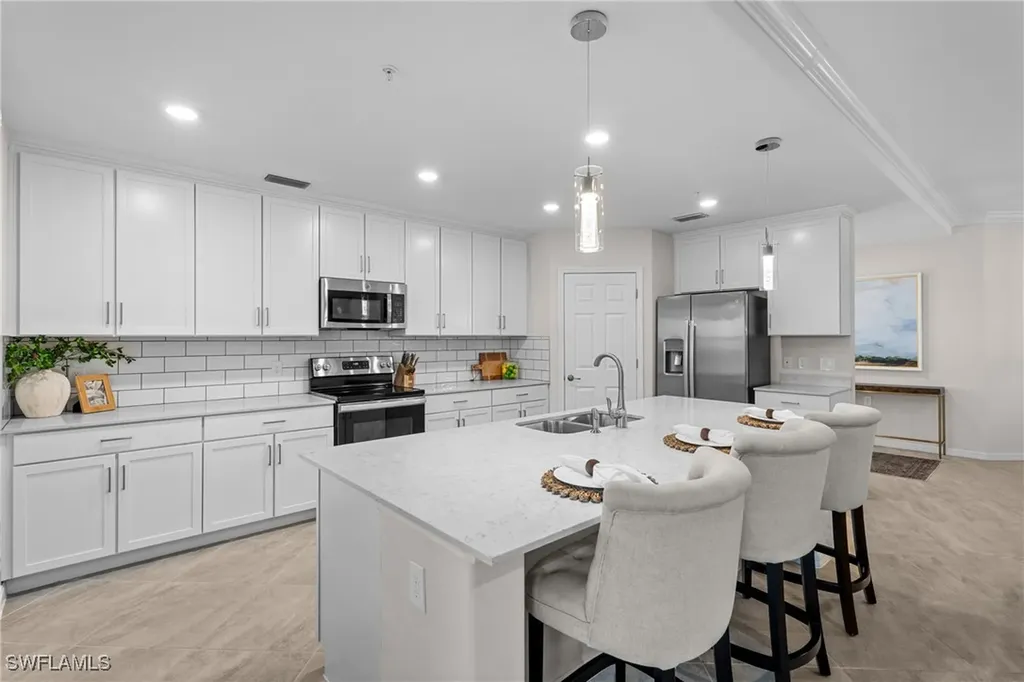 2357 Anguilla Drive Naples FL 34120