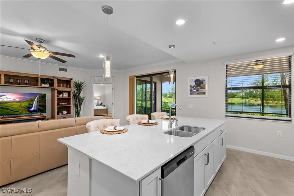 2357 Anguilla Drive Naples FL 34120