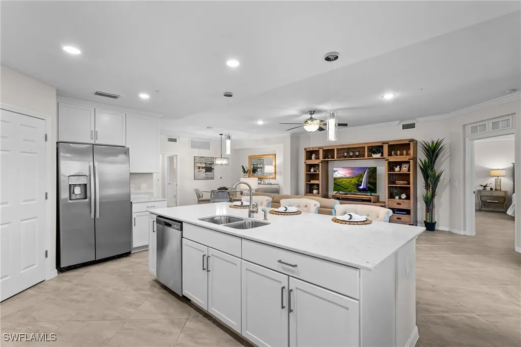 2357 Anguilla Drive Naples FL 34120