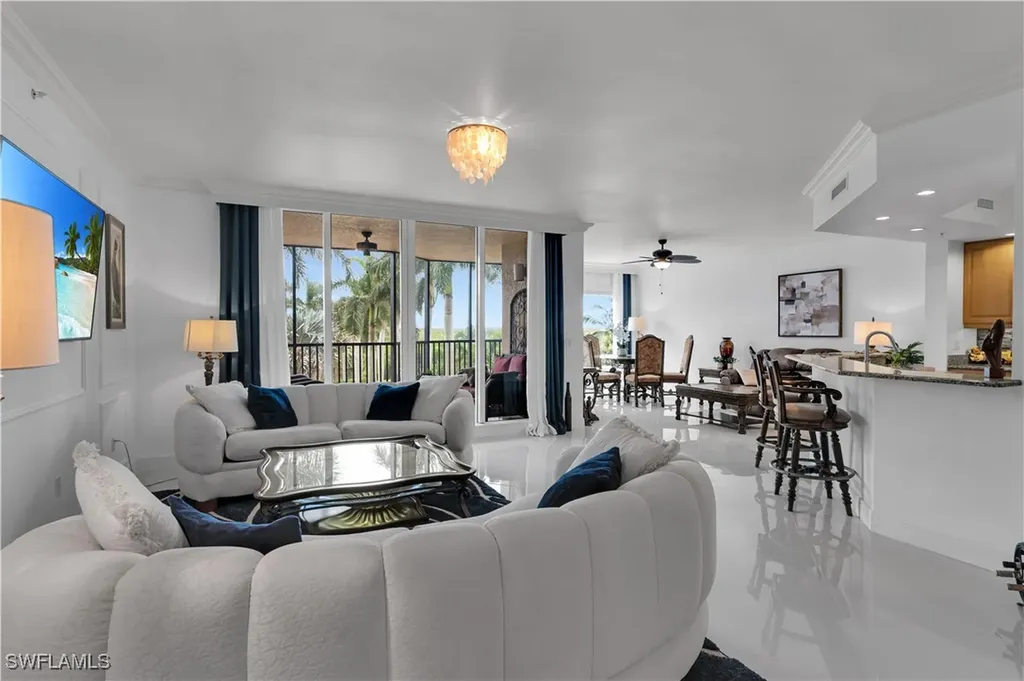 1060 Borghese Lane Naples FL 34114