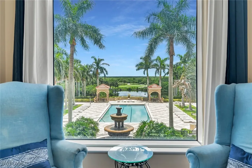1060 Borghese Lane Naples FL 34114