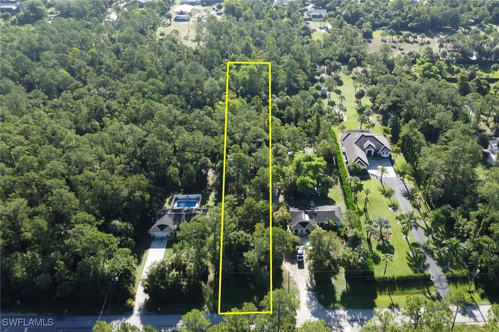 0000 4th Street SE Naples FL 34120
