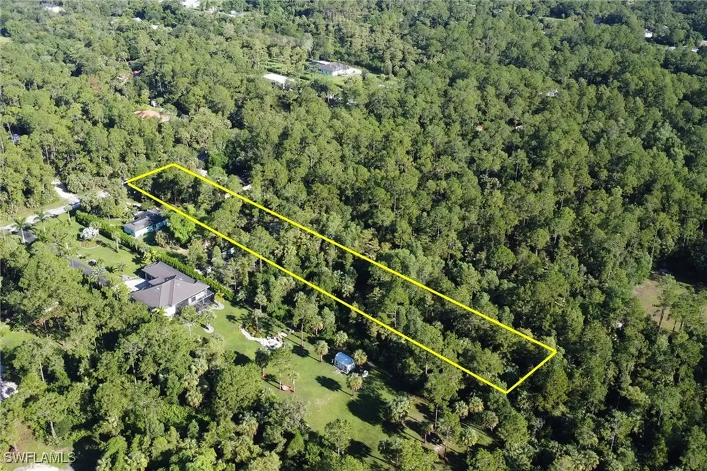 0000 4th Street SE Naples FL 34120