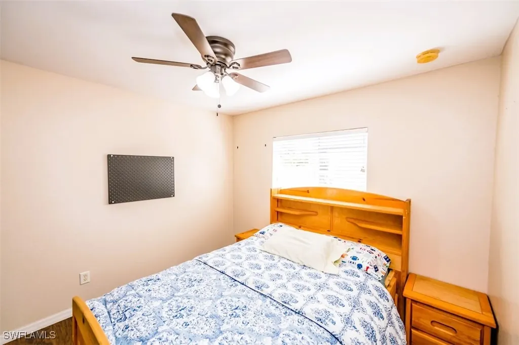 501 NE 24th Terrace Cape Coral FL 33909