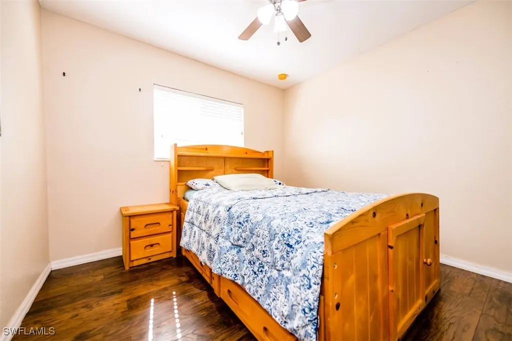 501 NE 24th Terrace Cape Coral FL 33909
